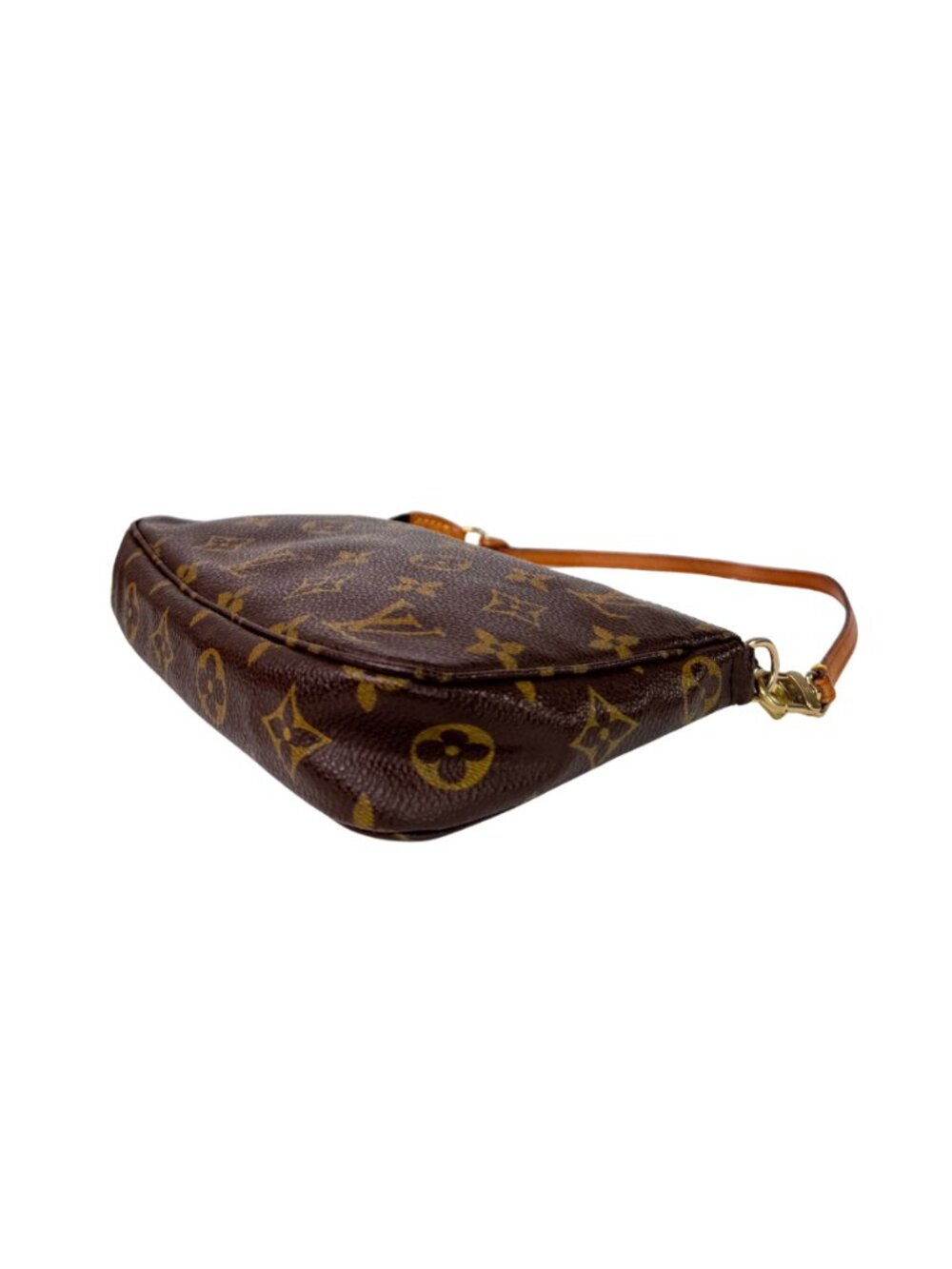 Louis Vuitton Pochette Accessoires & COA, Dust Bag - Picture 8 of 17